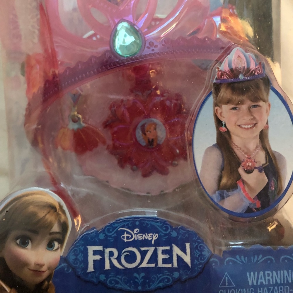 Children’s toys